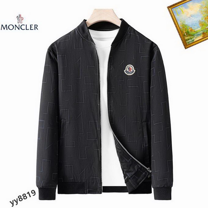 Moncler SS Jacket Mens ID:20230424-202